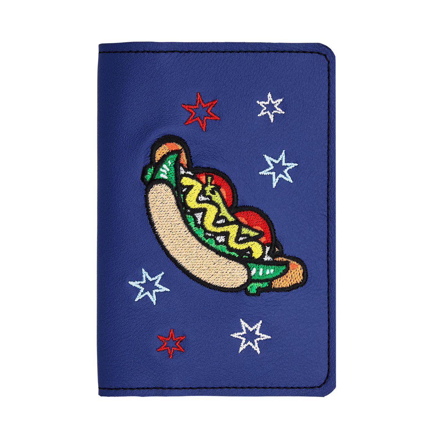 SCORECARD HOLDER Q2-Q3 Chicago Hot Dog