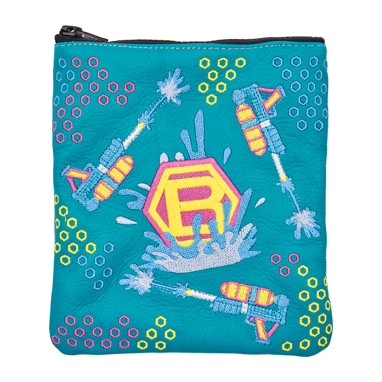 VALUABLE POUCH Q2-Q3 Super Soaker