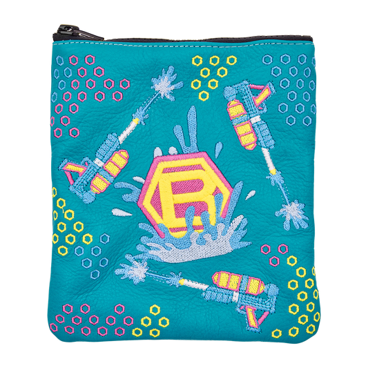 VALUABLE POUCH Q2-Q3 Super Soaker