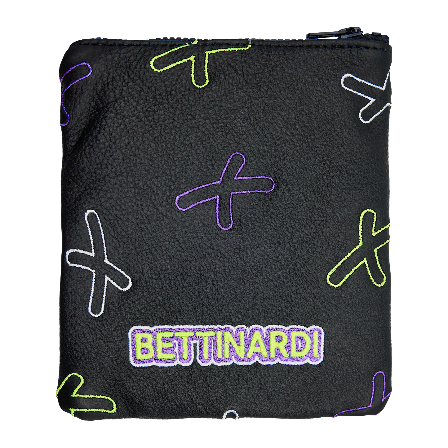 VALUABLE POUCH Q2-Q3 Poison Fat Cat