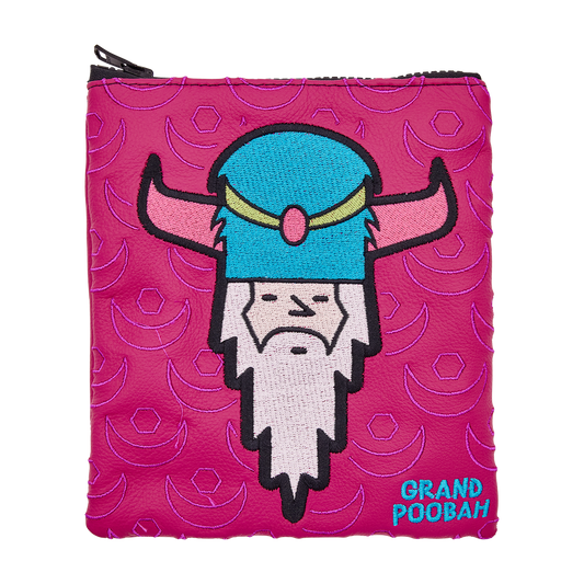 VALUABLE POUCH Q2-Q3 Poobah Wizard