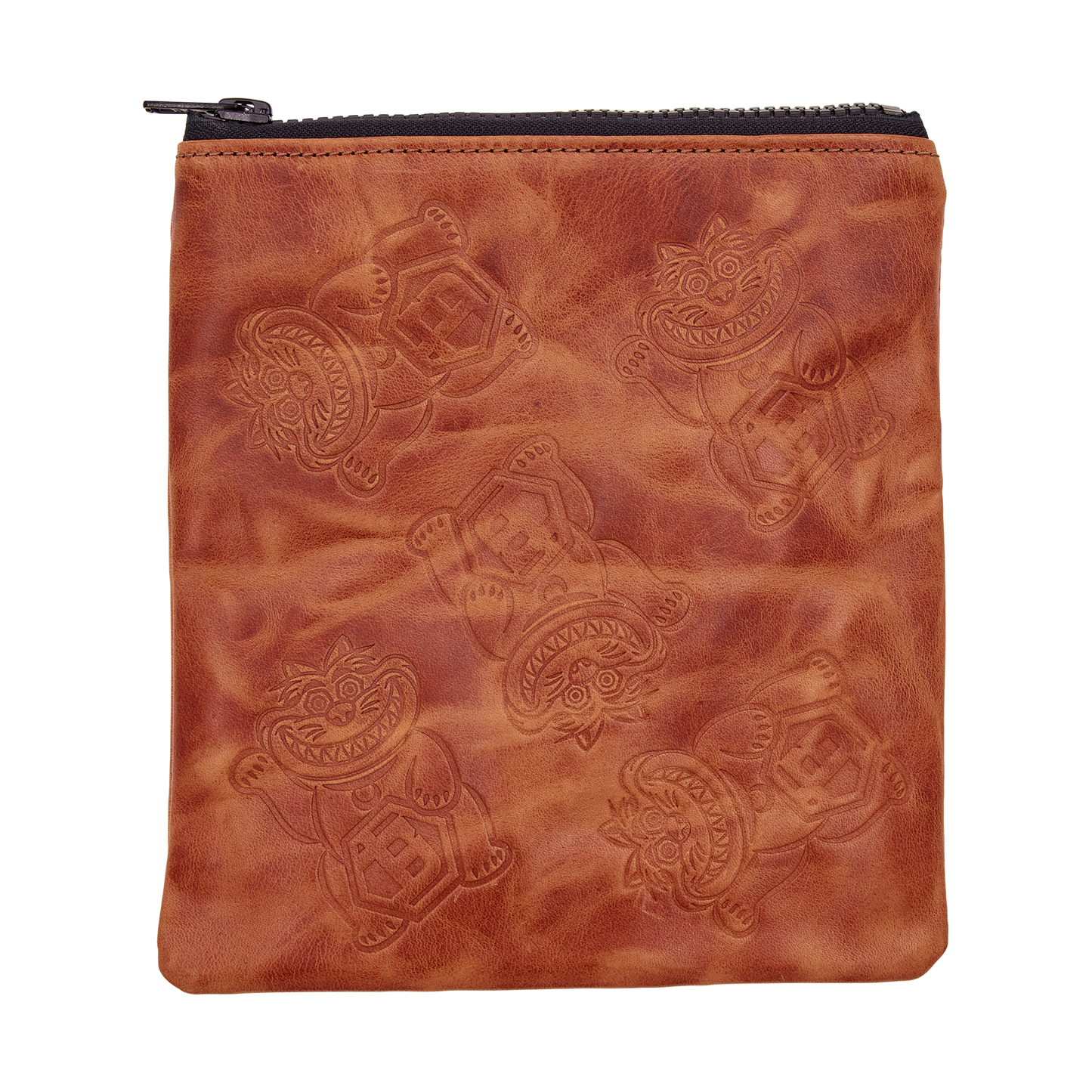 VALUABLE POUCH Q2-Q3 Lucky Cat