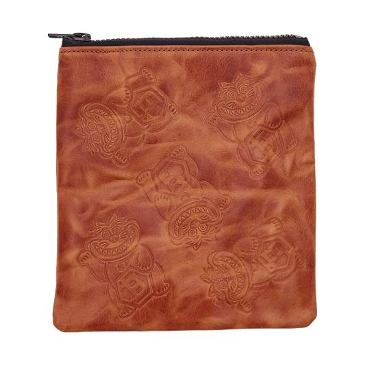VALUABLE POUCH Q2-Q3 Lucky Cat