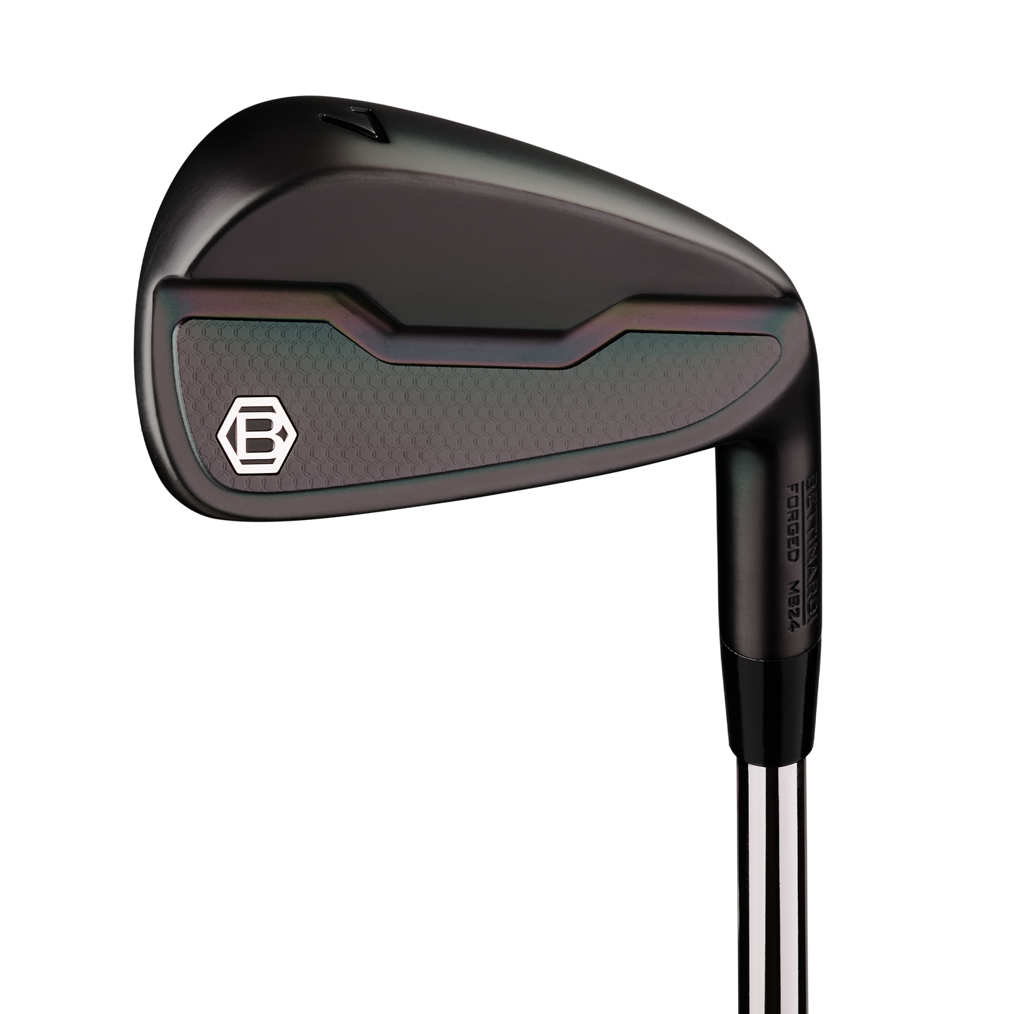 MB24 Black Rainbow PVD