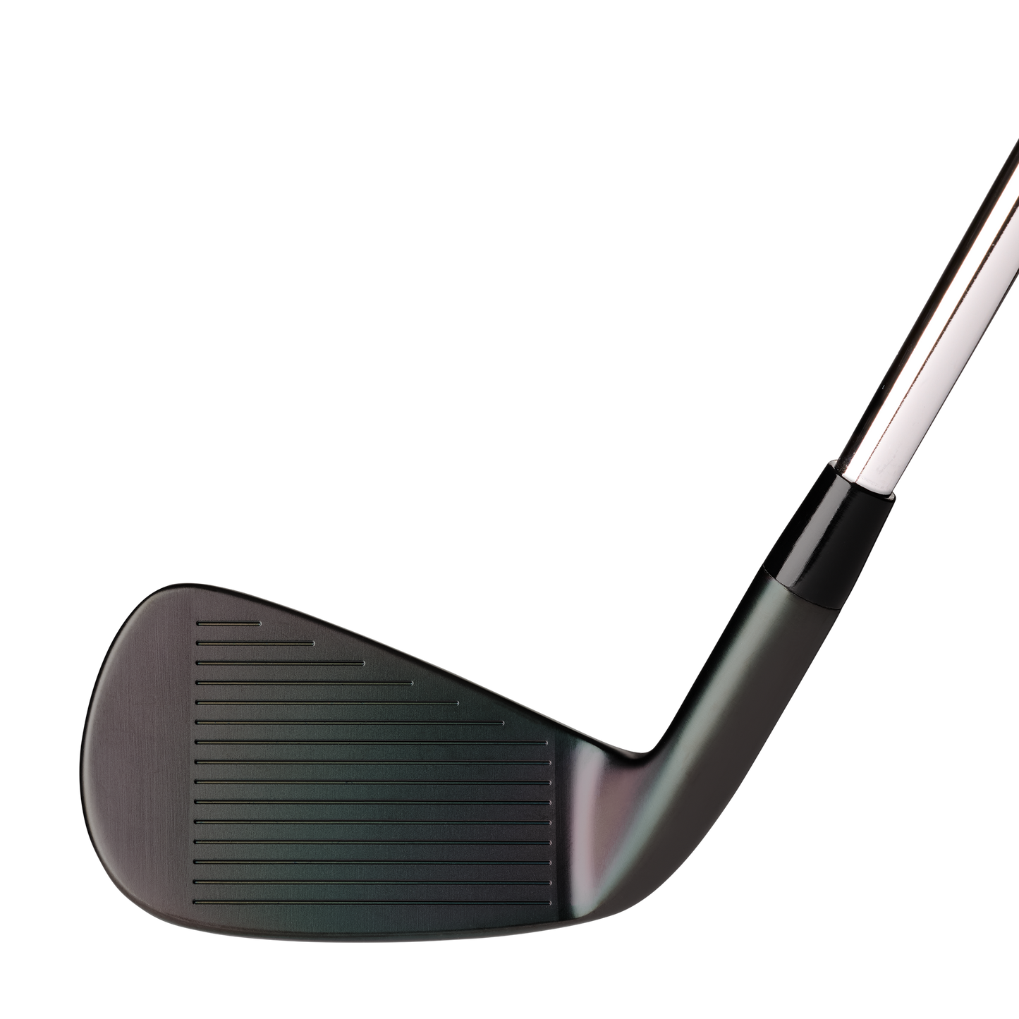 MB24 Black Rainbow PVD
