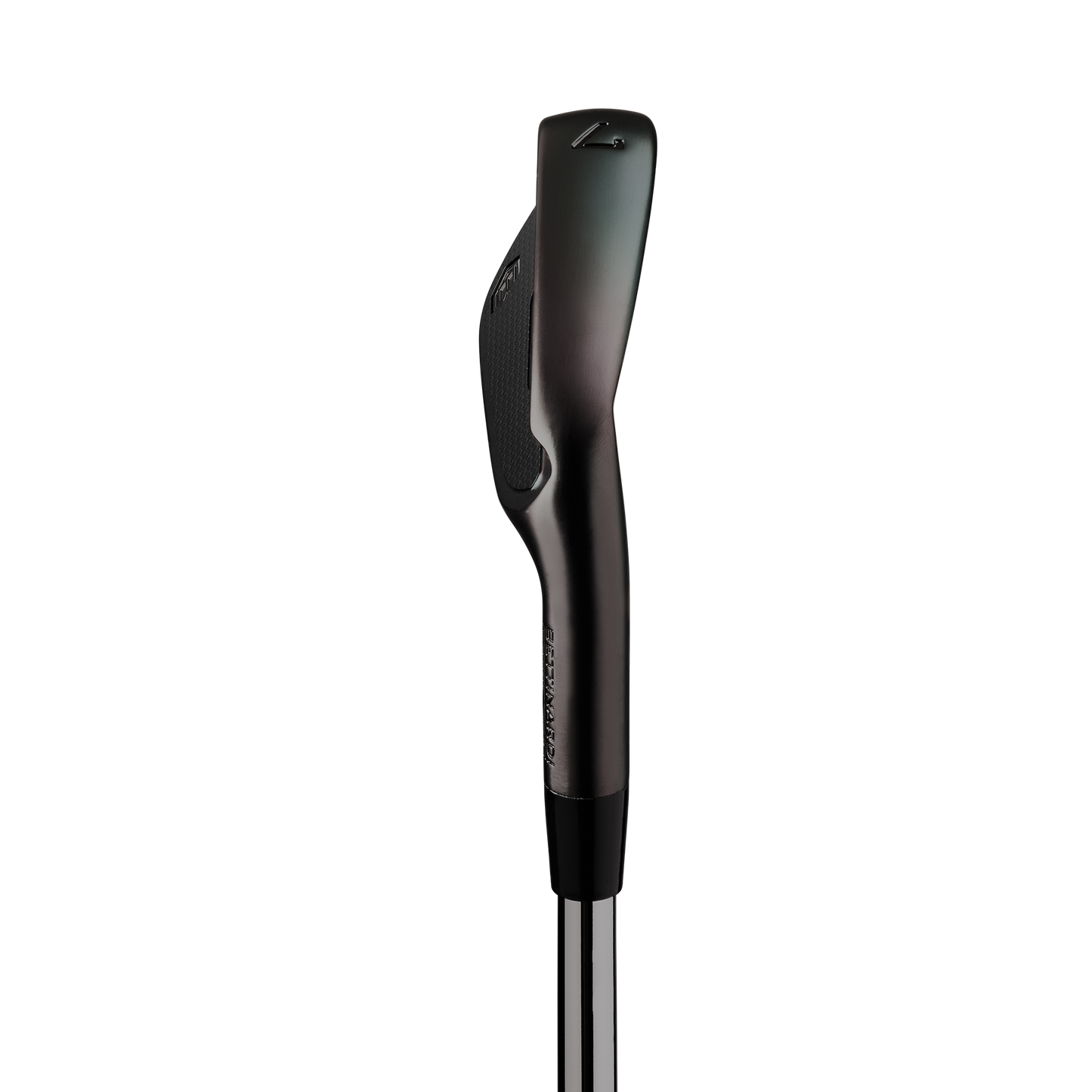 MB24 Black Rainbow PVD