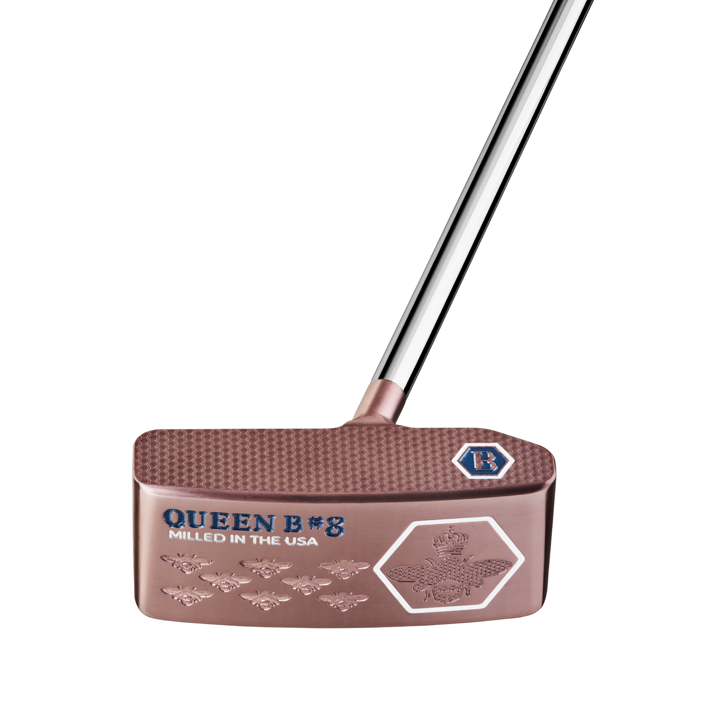 QB8 Center