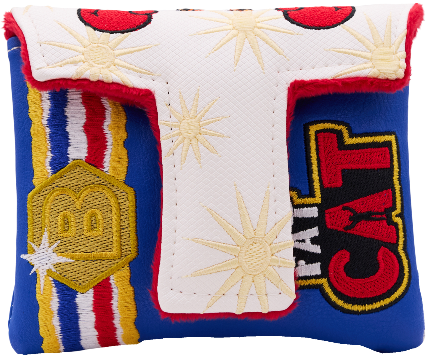 Major Championship Collection Fighter Fat Cat Mallet