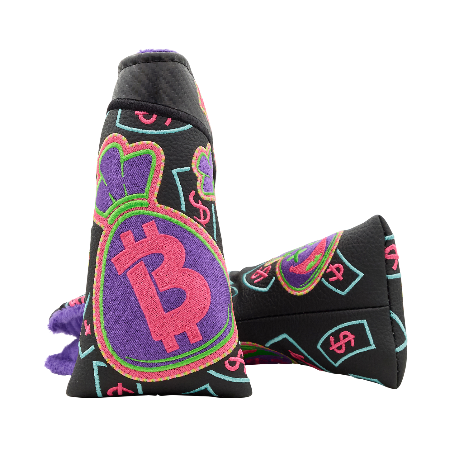 Moneybag Blade