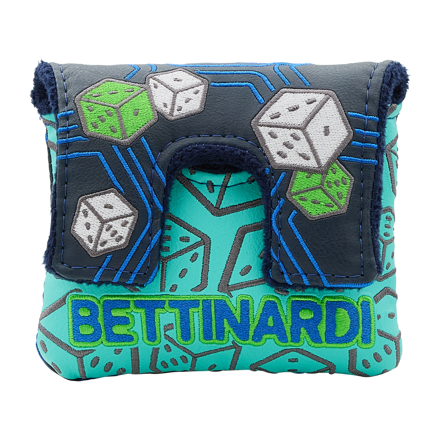 Lucky Cat Mallet Center