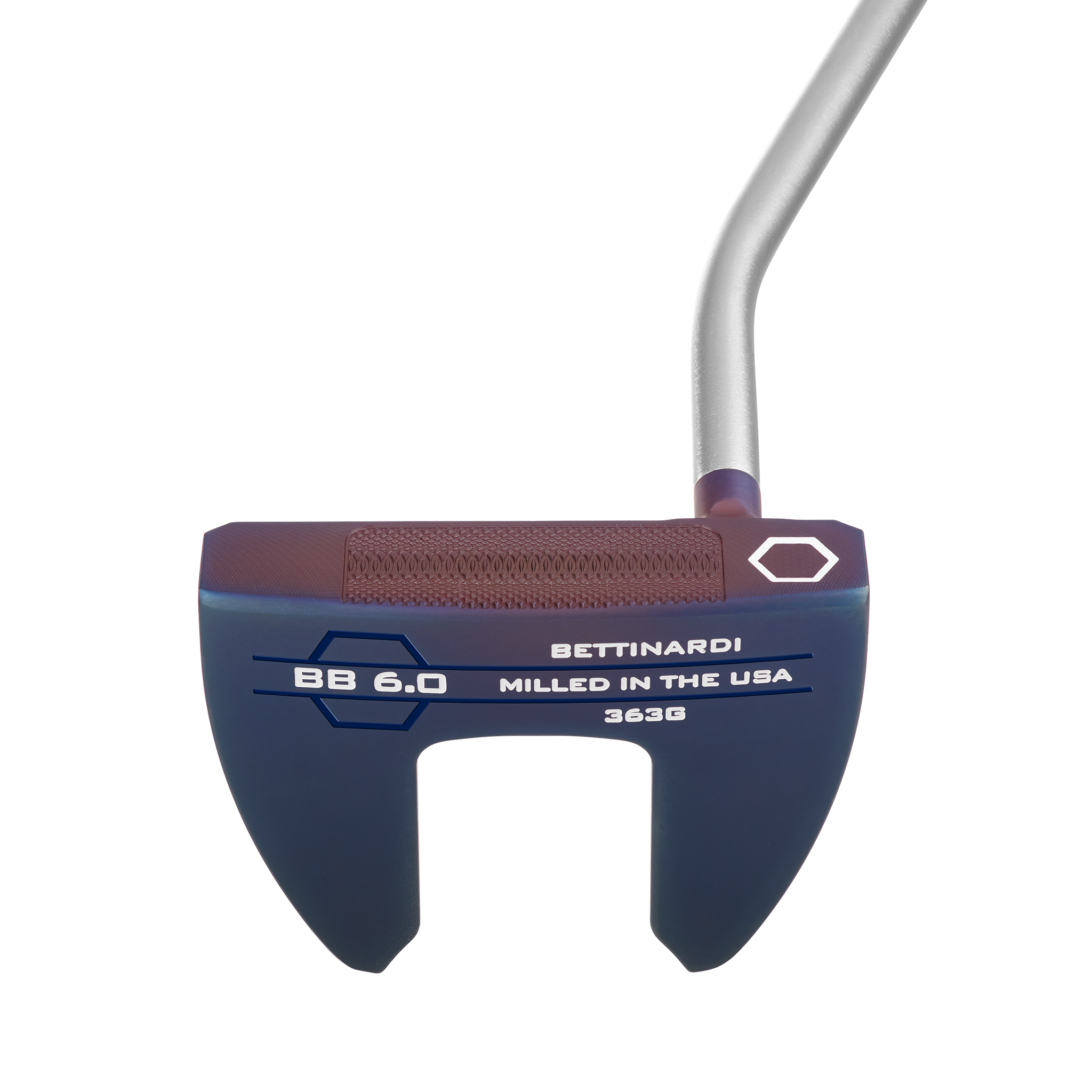 【練習のみ】Bettinardi 2026 BB 6.0 パター　34インチ 2026 BB 6.0 – ベティナルディゴルフ