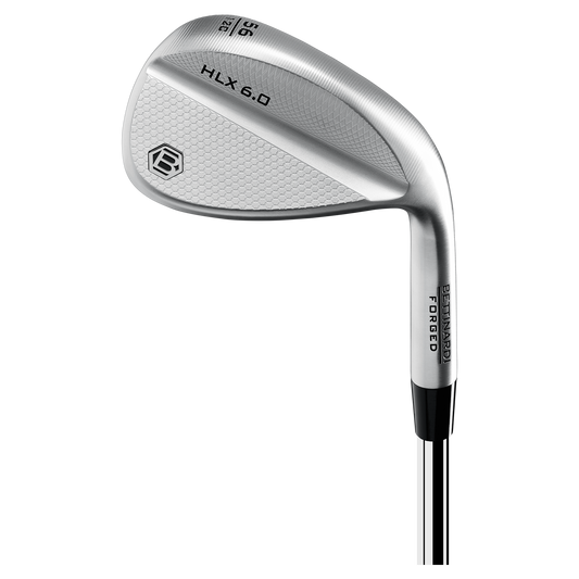 HLX 6.0 Wedge Chrome