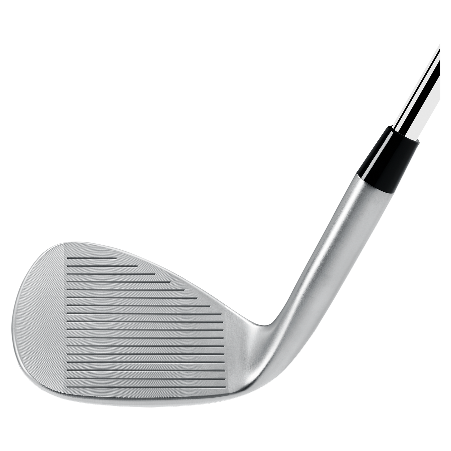 HLX 6.0 Wedge Chrome
