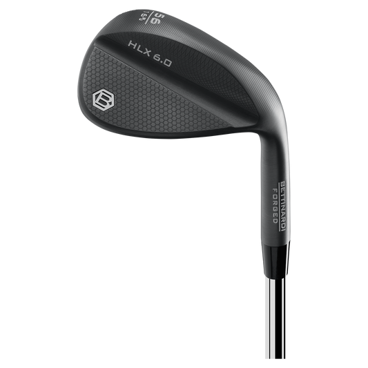 HLX 6.0 Wedge グラファイトPVD