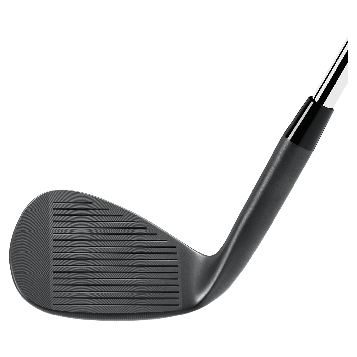 HLX 6.0 Wedge グラファイトPVD