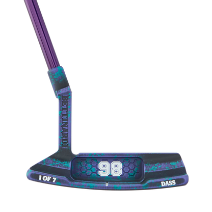 Carolina Stinger BB8M 1 of 7