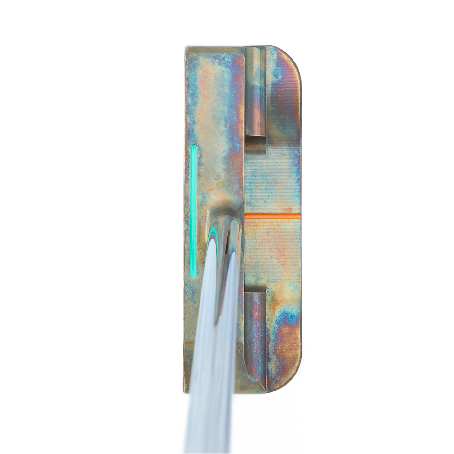 2026 TIKI Release ALOHA Putter