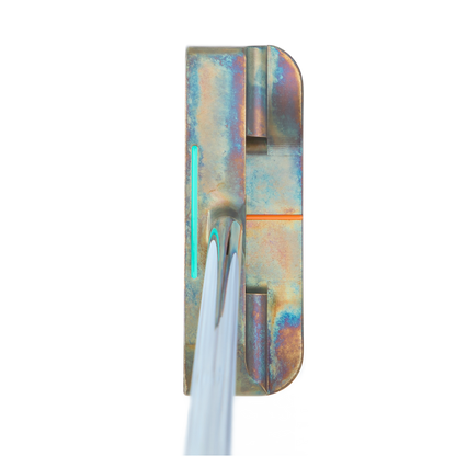 2026 TIKI Release ALOHA Putter