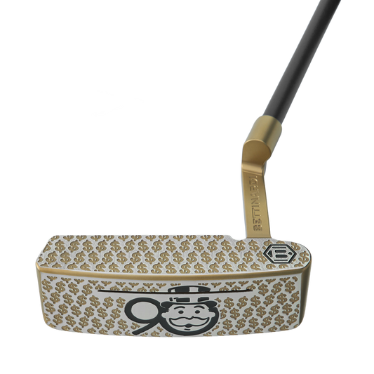 Limited Run BB1W Monopoly 90th