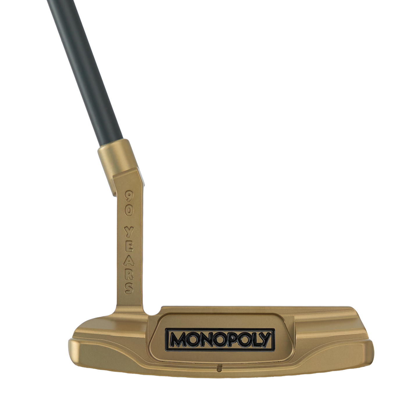 Limited Run BB1W Monopoly 90th