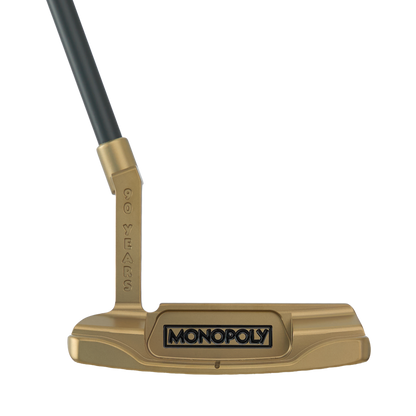 Limited Run BB1W Monopoly 90th