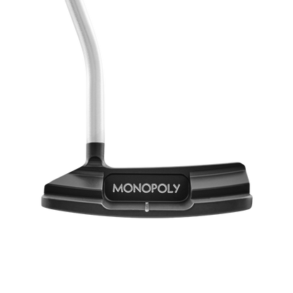 MONOPOLY SBR Limited Run QB6