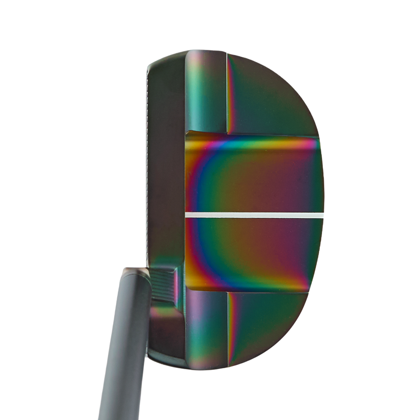 Gone Fishin' Gotcha Wizard Native Rainbow BB49 Limited Run