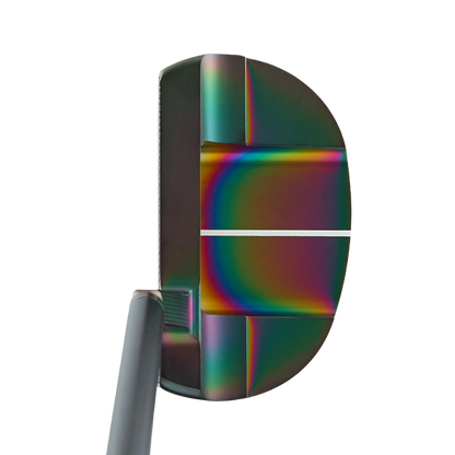 Gone Fishin' Gotcha Wizard Native Rainbow BB49 Limited Run
