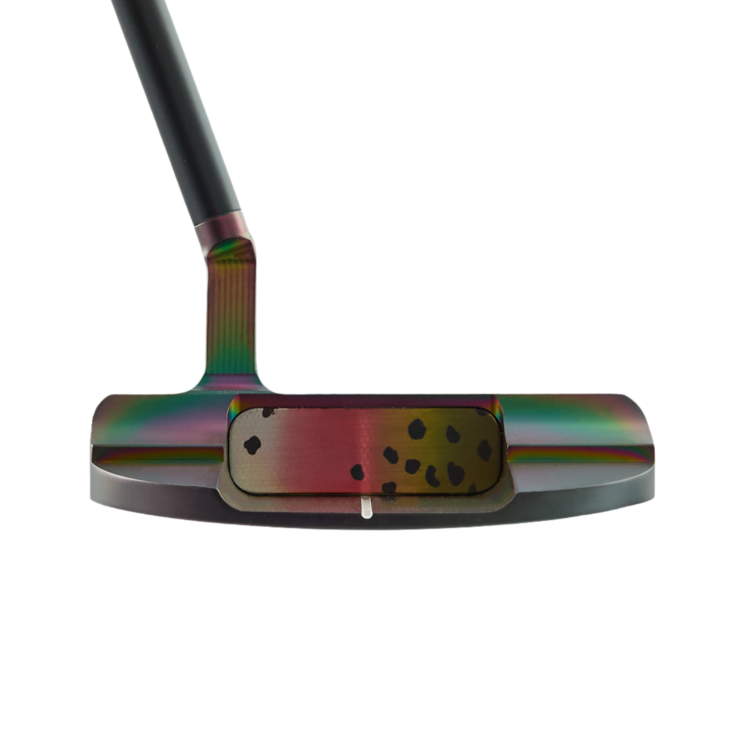 Gone Fishin' Gotcha Wizard Native Rainbow BB49 Limited Run