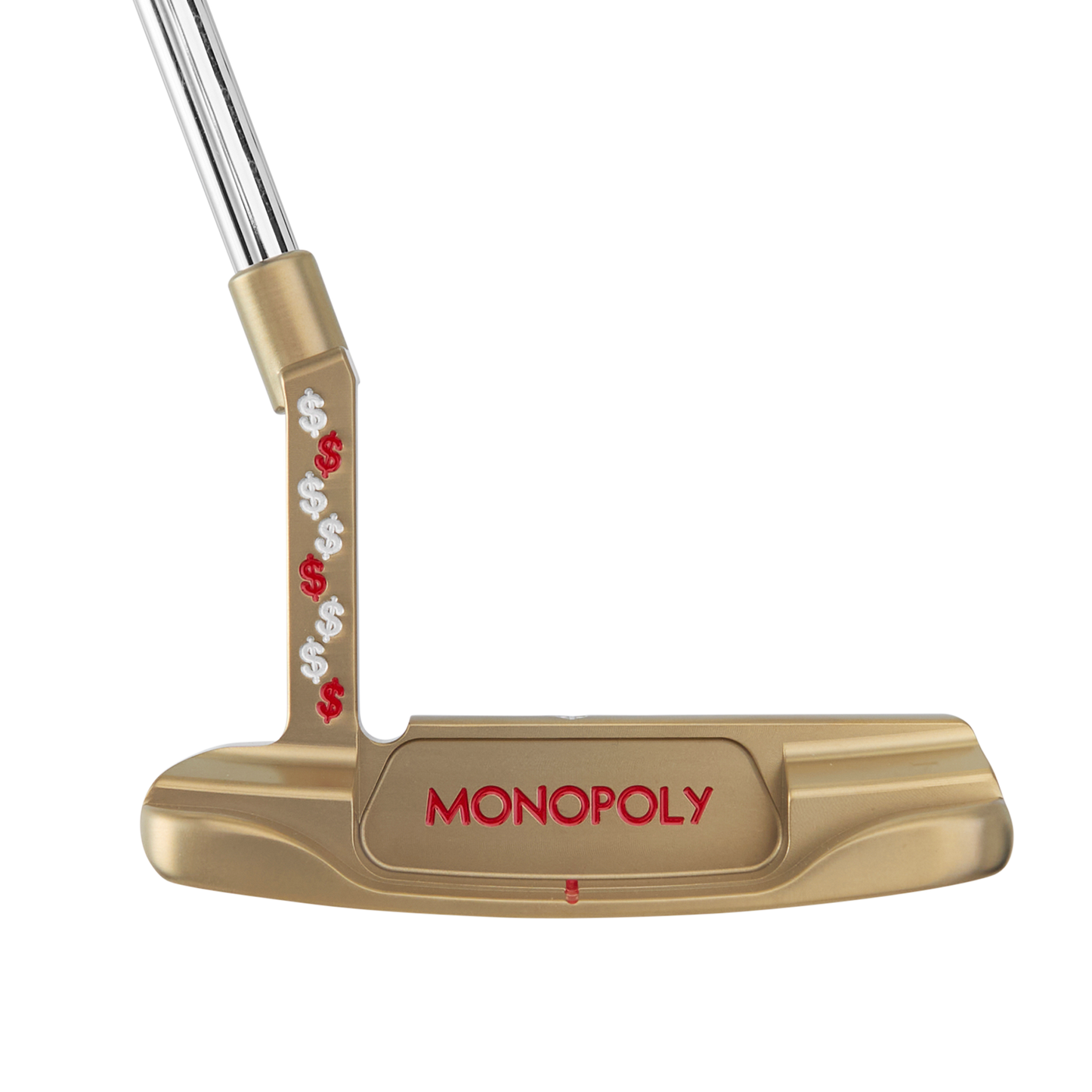 MONOPOLY SBR Limited Run BB1
