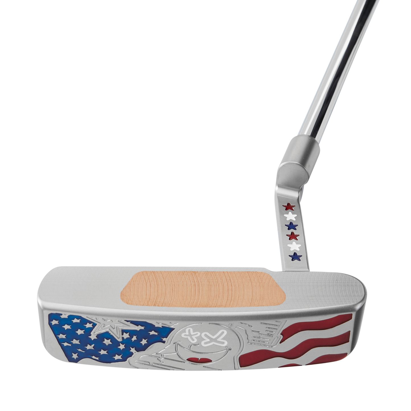 Major Championship Collection RJB035853 BB0 DASS