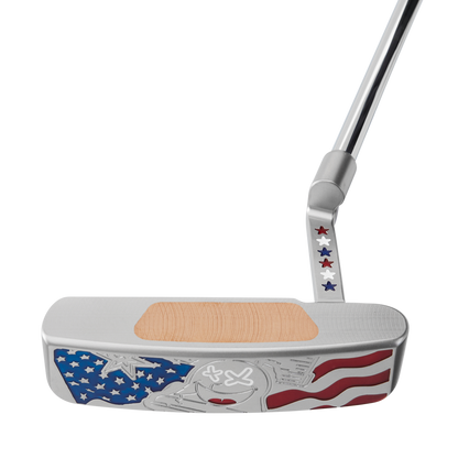 Major Championship Collection RJB035853 BB0 DASS