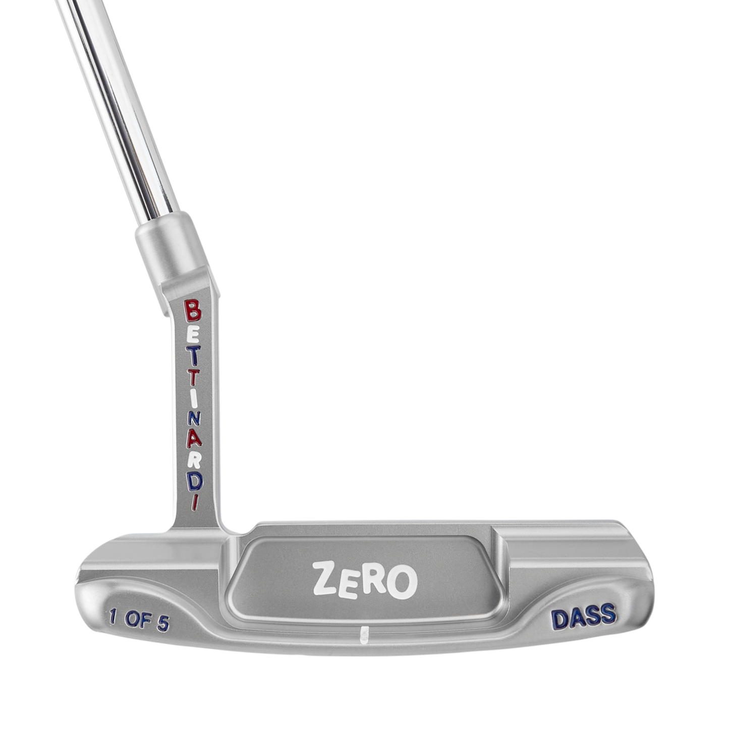 Major Championship Collection RJB035853 BB0 DASS