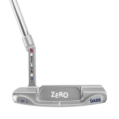 Major Championship Collection RJB035853 BB0 DASS