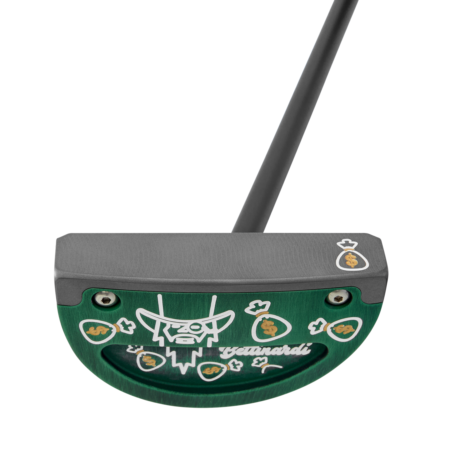 Bettinardi 2025 Bettipalooza SB5 ベティナルディ 2025 Bettipalooza SB5 – ベティナルディゴルフ