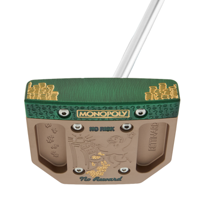 MONOPOLY SBR Limited Run Antidote SB2