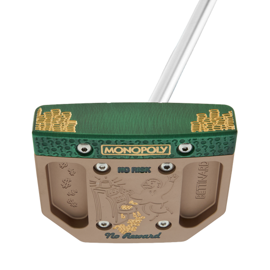 MONOPOLY SBR Limited Run Antidote SB2