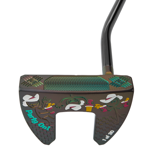 2026 PARTY ON! collection