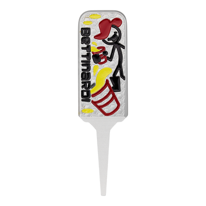 DIVOT TOOL 2024 PARTY ON!