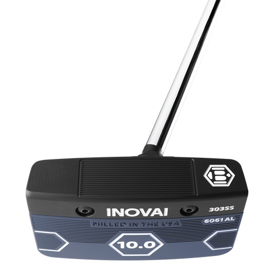 INOVAI 10.0 センター