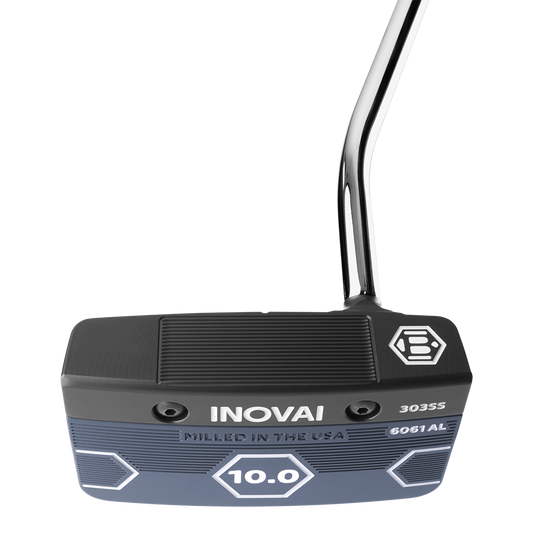 INOVAI 10.0 スパッド