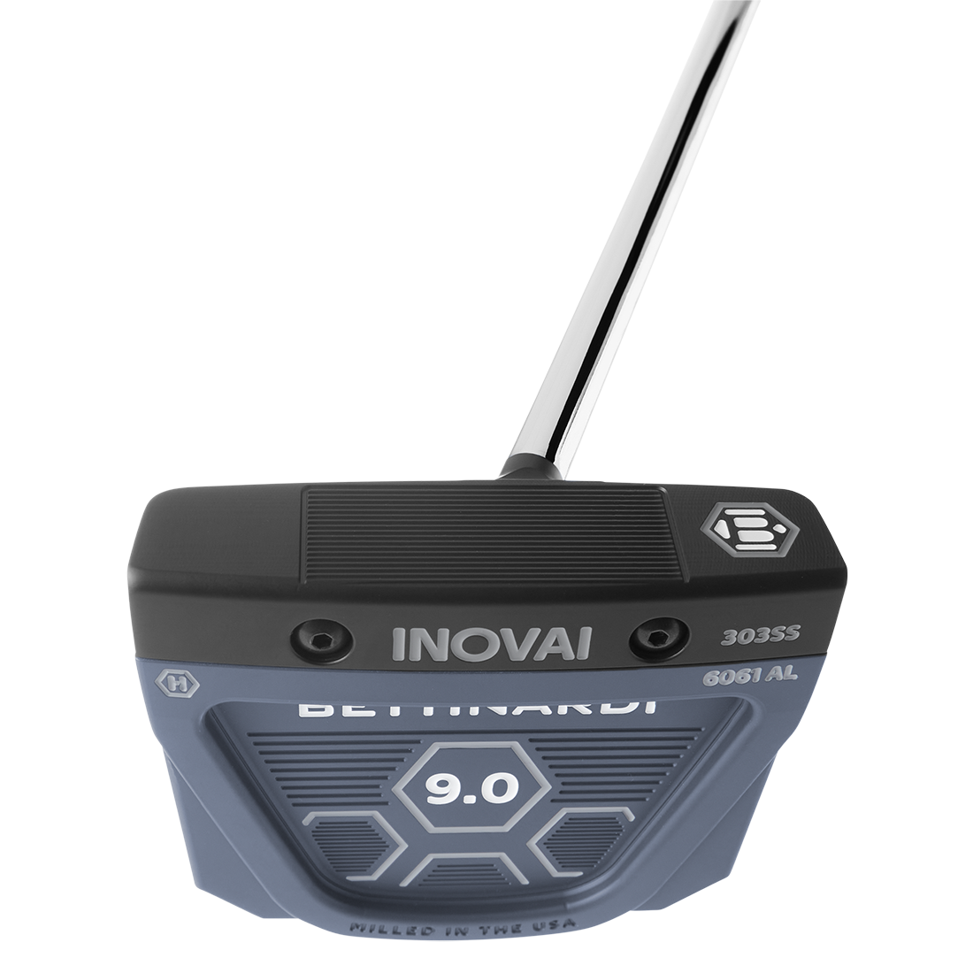 INOVAI 9.0 センター カウンターバランス
