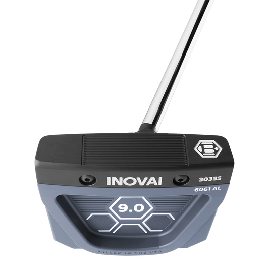 INOVAI 9.0 センター