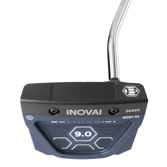 INOVAI 9.0 スパッド カウンターバランス