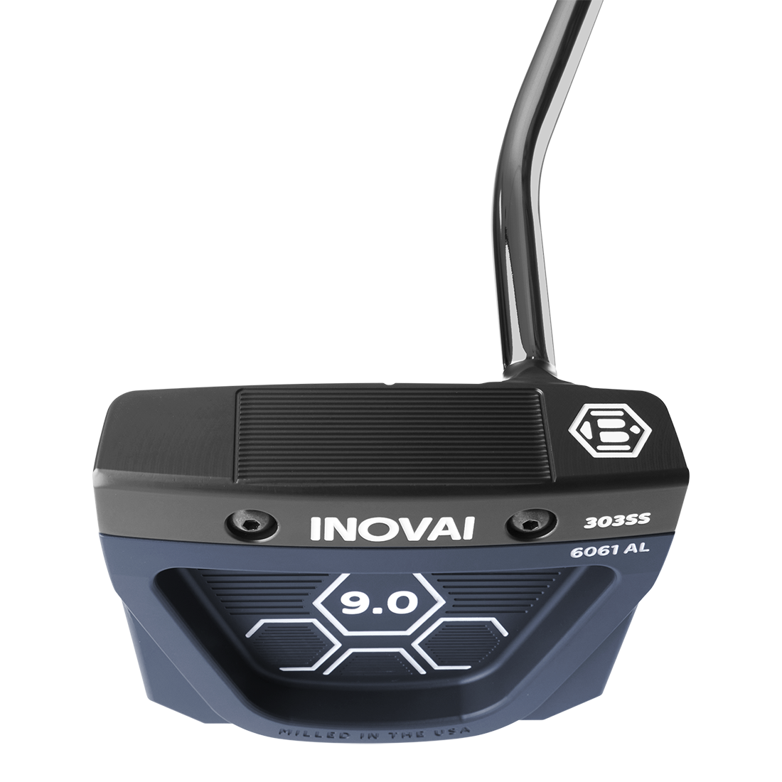 INOVAI 9.0 スパッド