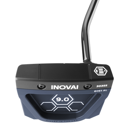 INOVAI 9.0 スパッド