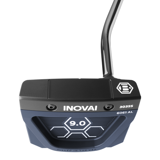 INOVAI 9.0 スパッド