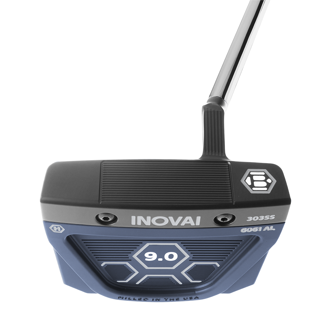 INOVAI 9.0 スラント カウンターバランス