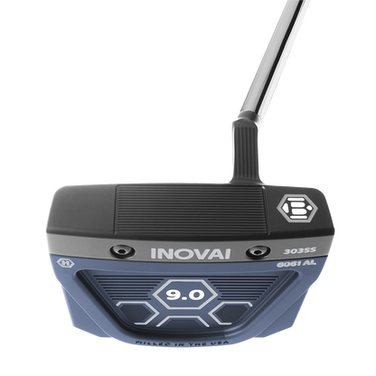 INOVAI 9.0 スラント カウンターバランス