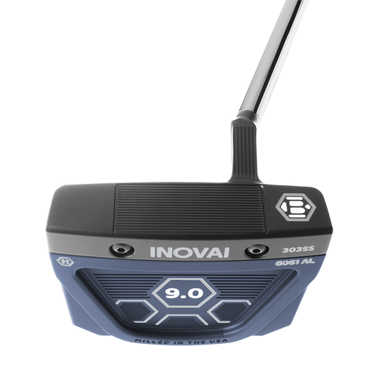 INOVAI 9.0 スラント カウンターバランス